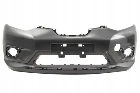 Бампер передний POLCAR 27X107-1