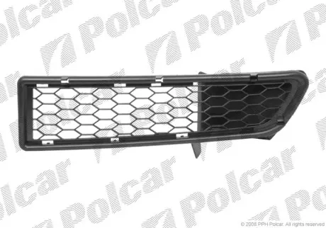 Решетка в бампере POLCAR 280027-1