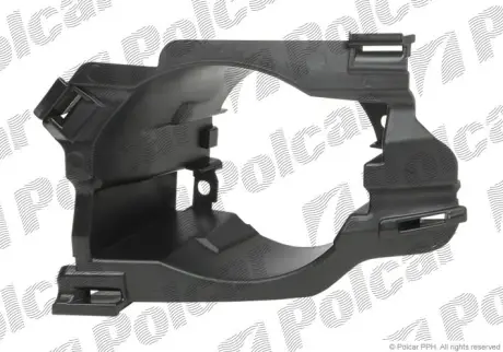 Рамка фары противотуманной POLCAR 28012711