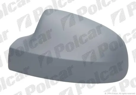 Корпус зеркала внешнего POLCAR 280155PM