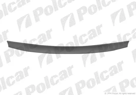 Накладка решетки POLCAR 28050522