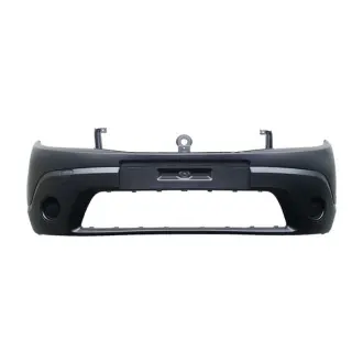 Бампер передний POLCAR 280507-J