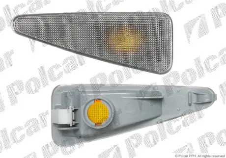 Указатель поворота боковой POLCAR 2805195E