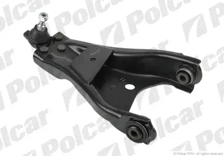 Рычаг POLCAR 282037-K
