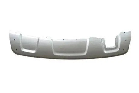 Спойлер бампера заднього Renault DUSTER, 2010- POLCAR 282099-1