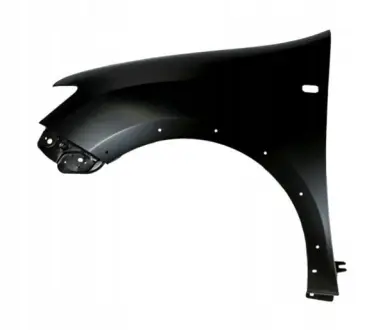Крыло переднее POLCAR 28B101-3