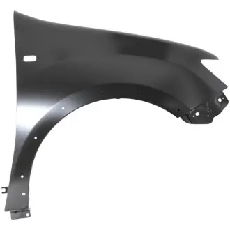 Крыло переднее POLCAR 28B102-3