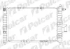 Радиаторы охлаждения POLCAR 290208A3 (фото 1)