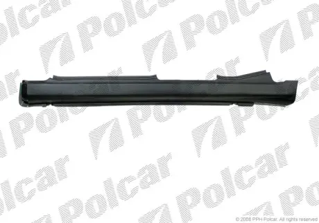 Порог POLCAR 290241