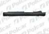 Порог POLCAR 290242 (фото 1)