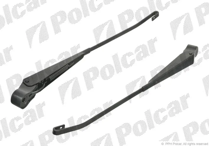 рычаг стеклоочистителя POLCAR 2902RWT1 - фото 1