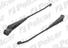рычаг стеклоочистителя POLCAR 2902RWT1 - фото 1