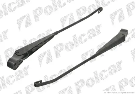 рычаг стеклоочистителя POLCAR 2902RWT1