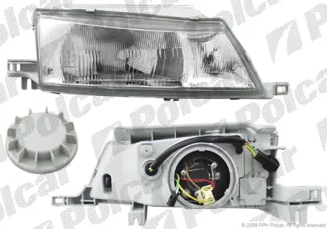 Автозапчасть POLCAR 291010E