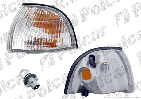 Автозапчасть POLCAR 291019E
