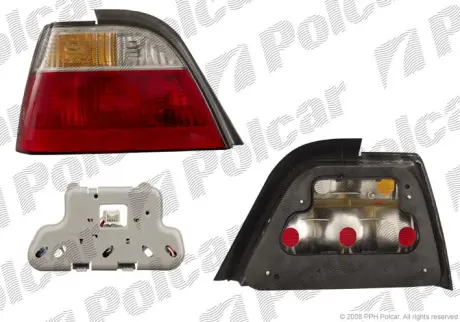 Автозапчасть POLCAR 291087