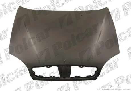 Капот POLCAR 291203