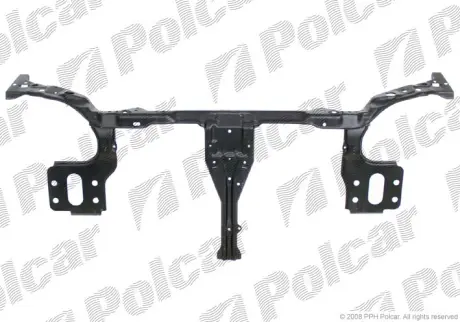 Панель передняя POLCAR 291204