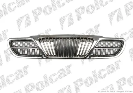 Решетка POLCAR 291205-8