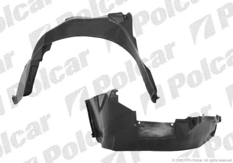 Автозапчасть POLCAR 2912FL1Q