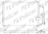 Радиаторы кондиционера POLCAR 2912K8C1 (фото 1)