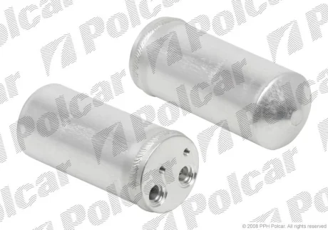 Осушитель POLCAR 2912KD1