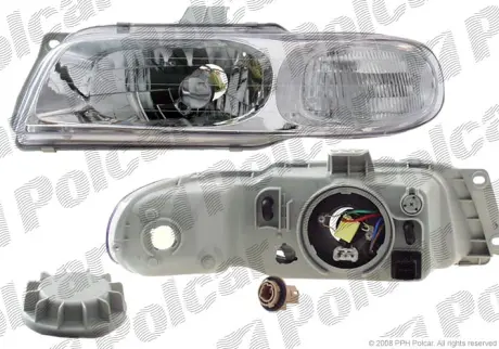 Фара основная POLCAR 292210E