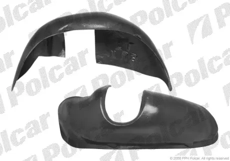 Автозапчасть POLCAR 2922FP5