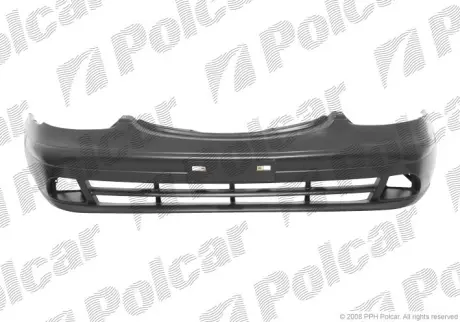 Бампер передний POLCAR 292307-1