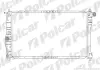 Радиаторы охлаждения POLCAR 292308A1 (фото 1)
