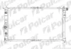 Радиаторы охлаждения POLCAR 292308A2 (фото 1)