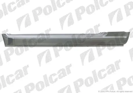 Порог POLCAR 300042