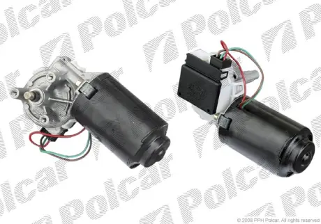 Моторчик стеклоочистителя POLCAR 3000SWP1