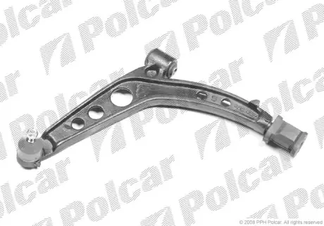 Рычаг POLCAR 300137-K