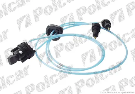 Гидрокорректор фар POLCAR 3002099X