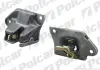 Засов POLCAR 3002Z-21 (фото 1)