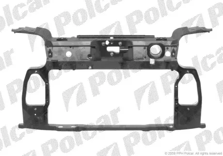 Панель передняя POLCAR 300304