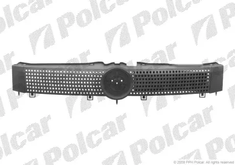 Решетка POLCAR 300305