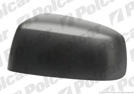 Корпус зеркала внешнего POLCAR 300355TM
