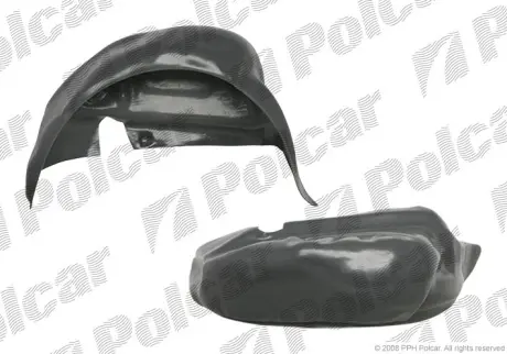 Подкрылок POLCAR 3003FL-5