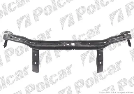 Панель передняя POLCAR 300504