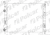 Радиаторы охлаждения POLCAR 300508A5 (фото 1)