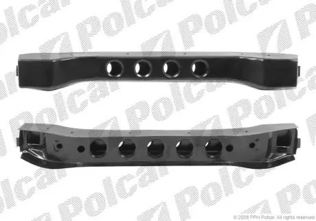 Балка поперечная POLCAR 3005340
