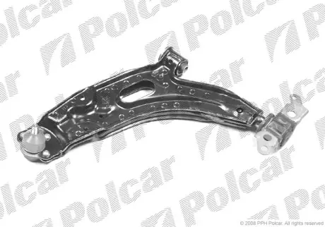Рычаг POLCAR 300537-K