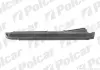 Порог POLCAR 300541-1 (фото 1)