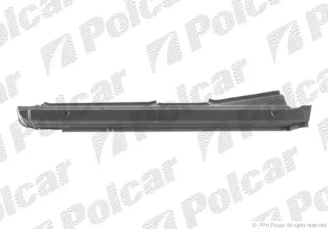 Порог POLCAR 300542-1