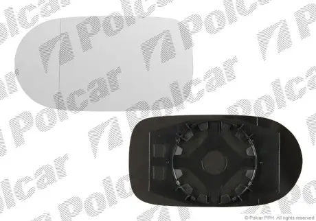 Вклад зеркала внешнего POLCAR 3006541M