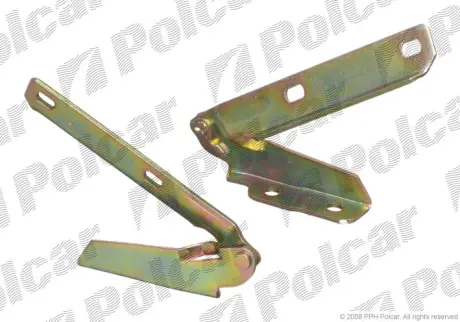 Петля капота POLCAR 30160315
