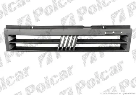 Решетка POLCAR 301605-1