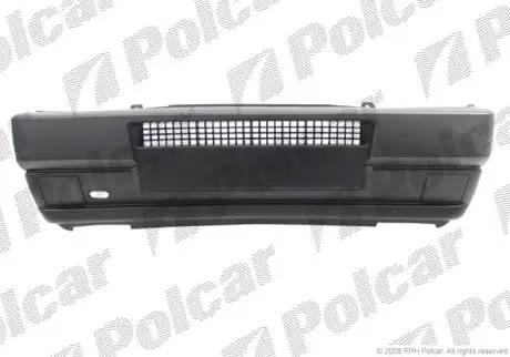 Бампер передний POLCAR 301607-1